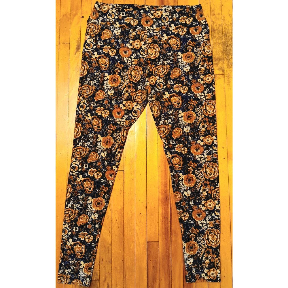 Lularoe tall and curvy leggings
